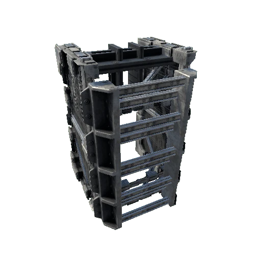 Greeble Large 24